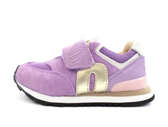 Bisgaard lavender sneaker Winston